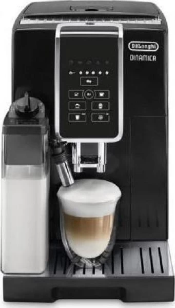 Slėginė Viryklė De Longhi Dinamica Ecam 350.50.b