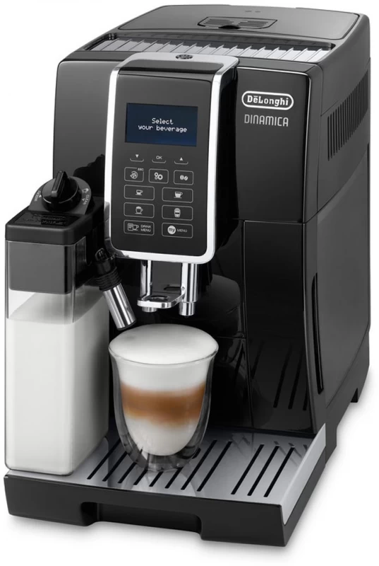 Slėginė Viryklė De Longhi Ecam 350.55 B