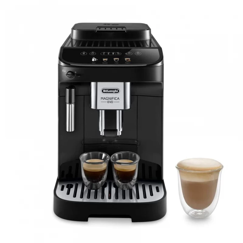 Slėginė Viryklė De Longhi Ecam290.22.b
