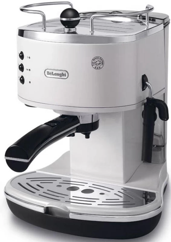 Slėginė Viryklė De Longhi Eco 311.w