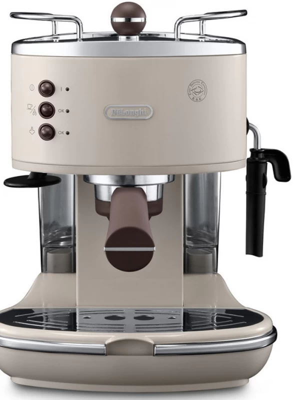 Slėginė Viryklė De Longhi Ecov 311. Bg