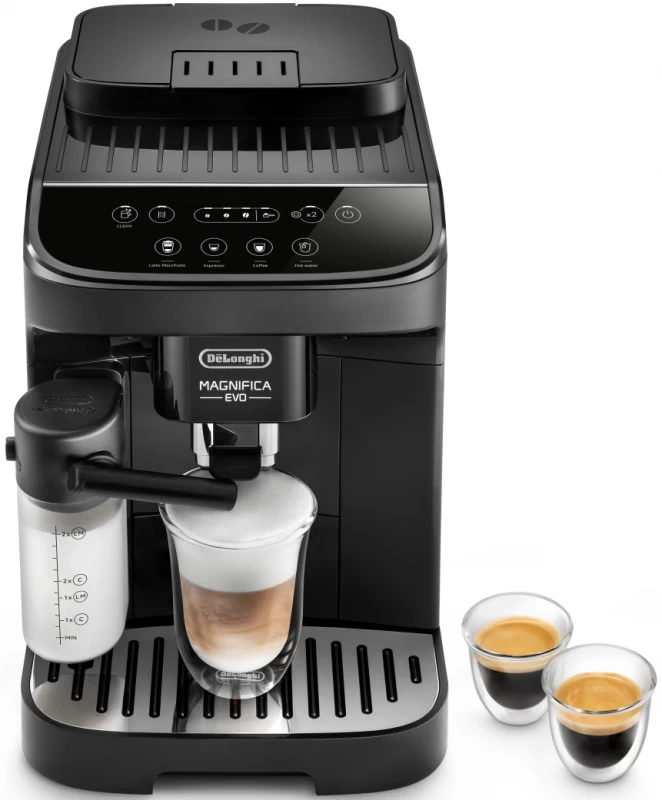 Slėginė Viryklė De Longhi Magnifica Evo Ecam 290.51.b