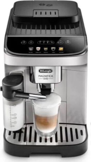 Slėginė Viryklė De Longhi Magnifica Evo Ecam 290.61.sb
