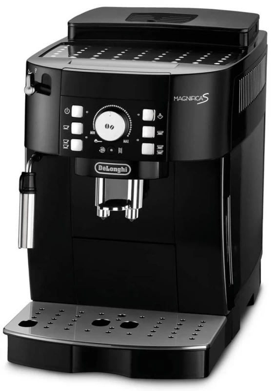 Slėginė Viryklė De Longhi Magnifica S Ecam 21.117.b