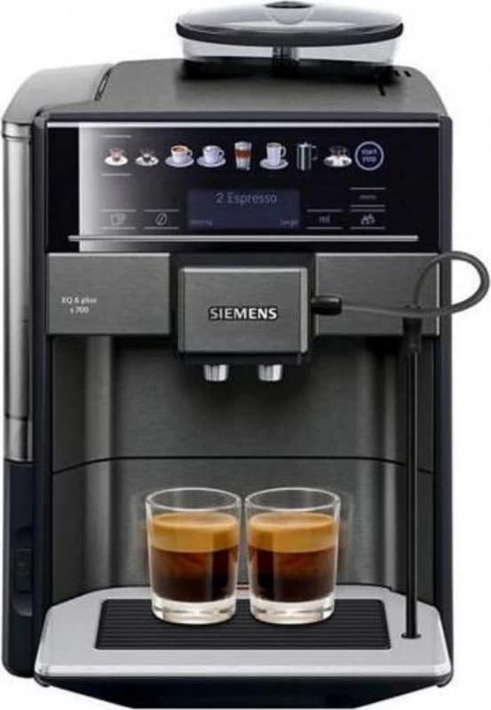 Slėginė Viryklė Siemens Te657319rw