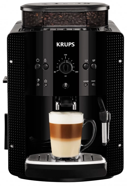 Slėginis Kavos Aparatas Krups Roma Ea8108