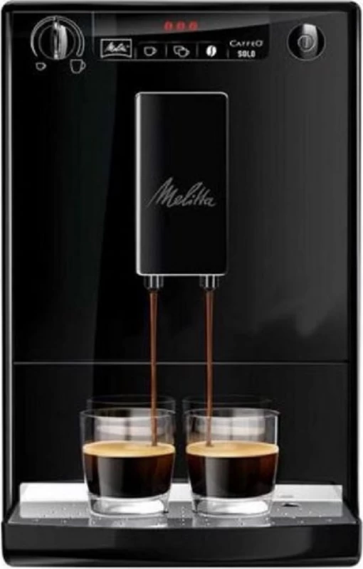 Slėginis Kavos Aparatas Melitta Caffeo Solo E 950-222