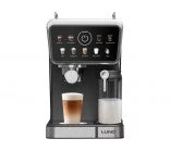 Slėginis kavos aparatas su pieno putų plakikliu | 1350 W (68502)