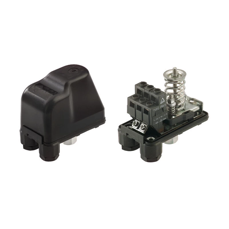 Slėgio relė Italtecnica PM/5ML su išoriniu sriegiu, 1-5 bar