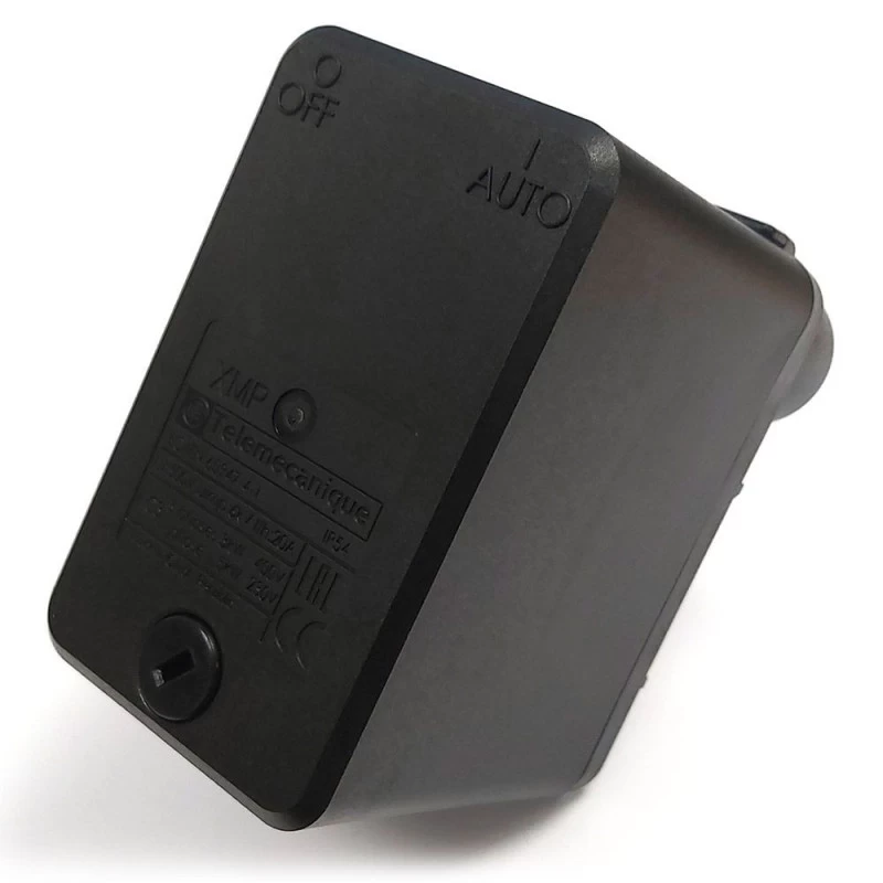 Slėgio relė Telemecanique XMP 230V IP54 1-6 bar