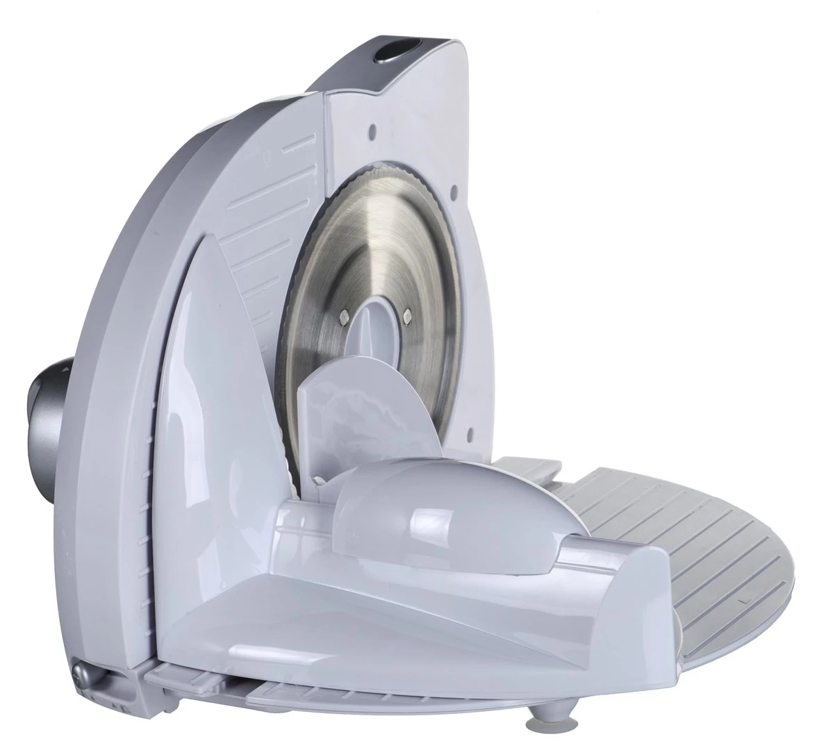 Slicer electric Clatronic AS 2958 biała (130W; white color)