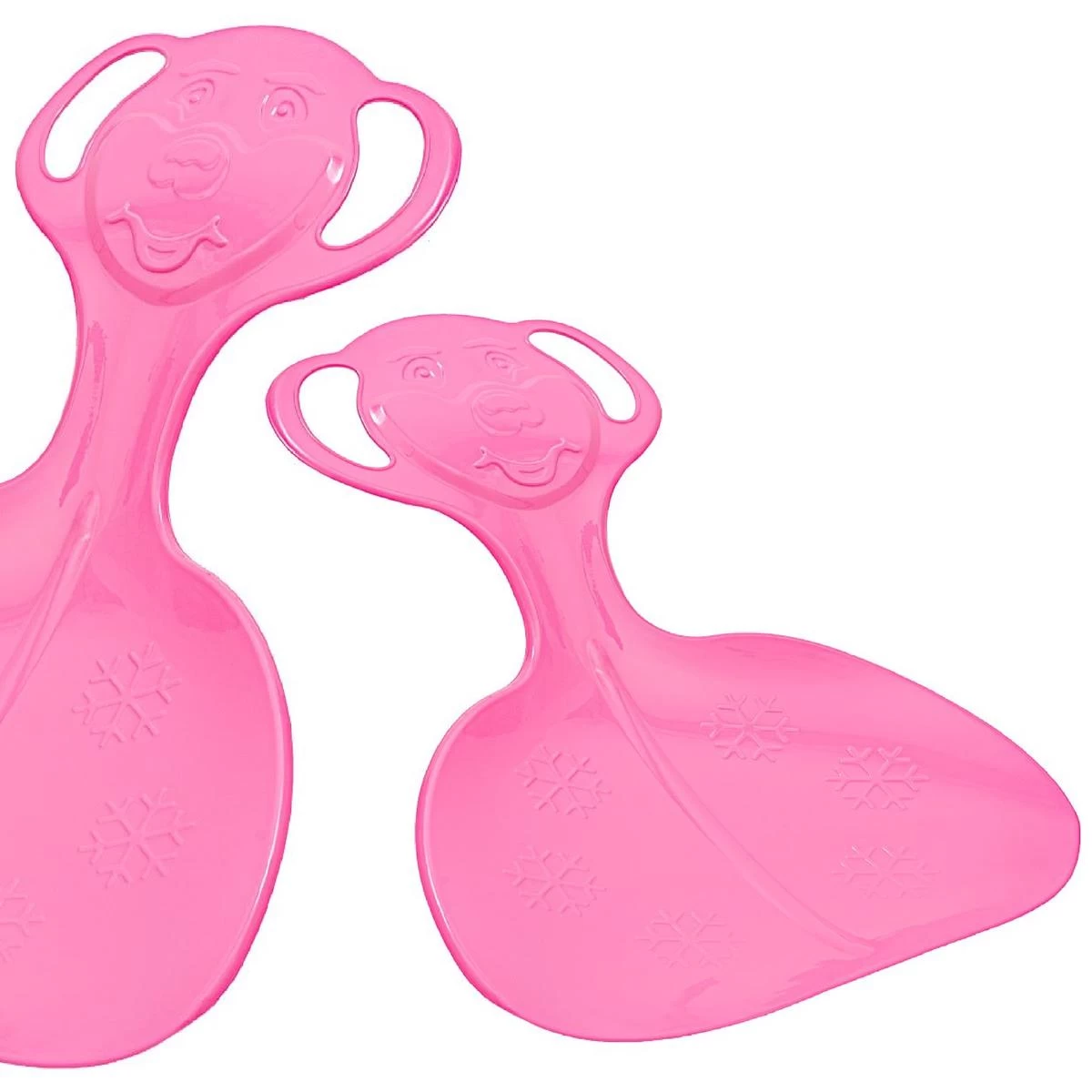 Slide Apple Lux Pink 1064598