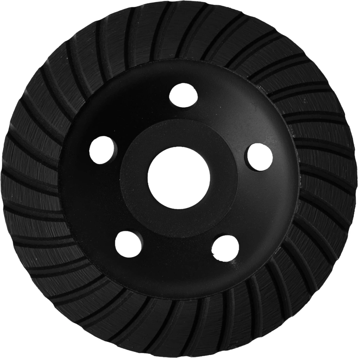 Šlifavimo diskas betonui 125 x 22,2 mm KD1952