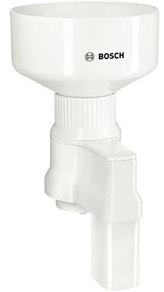 šlifuoklis Bosch Muz 5gm1