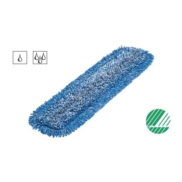 Šluostė MicroWet DUATEX MicroWash šluotai 47 cm