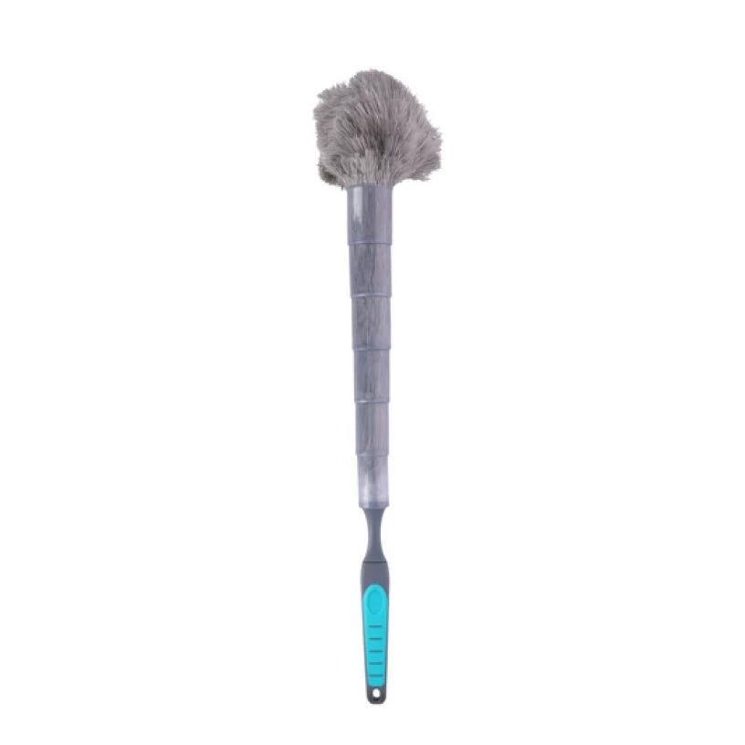 Šluotelė dulkėms valyti, 53cm