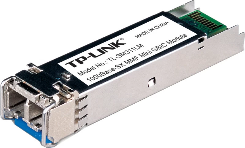 Sm311lm 1gb Sfp Lc Modulis (550 M)