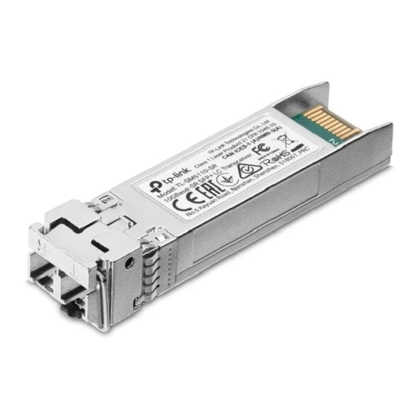 Sm5110-sr Sfp+ Lc 10gbase-sr Modulis