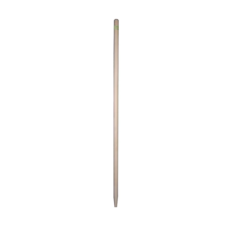 Smailintas medinis kotas, 160cm