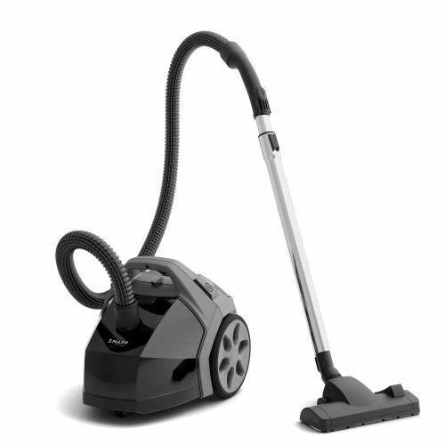 Smapp Dulkių Siurblys 608.2 Dynamic Black