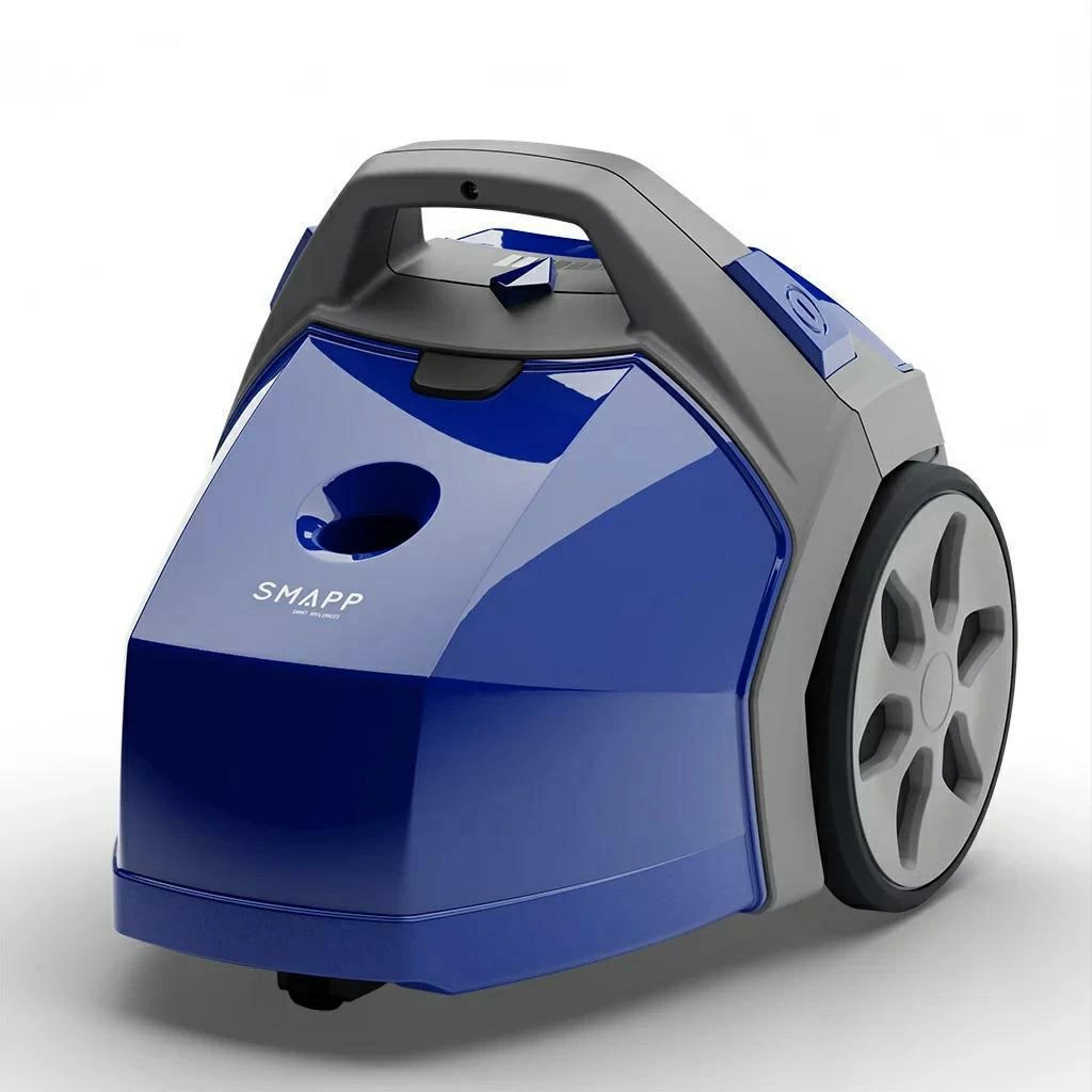 Smapp Dulkių Siurblys 608.2 Dynamic Blue
