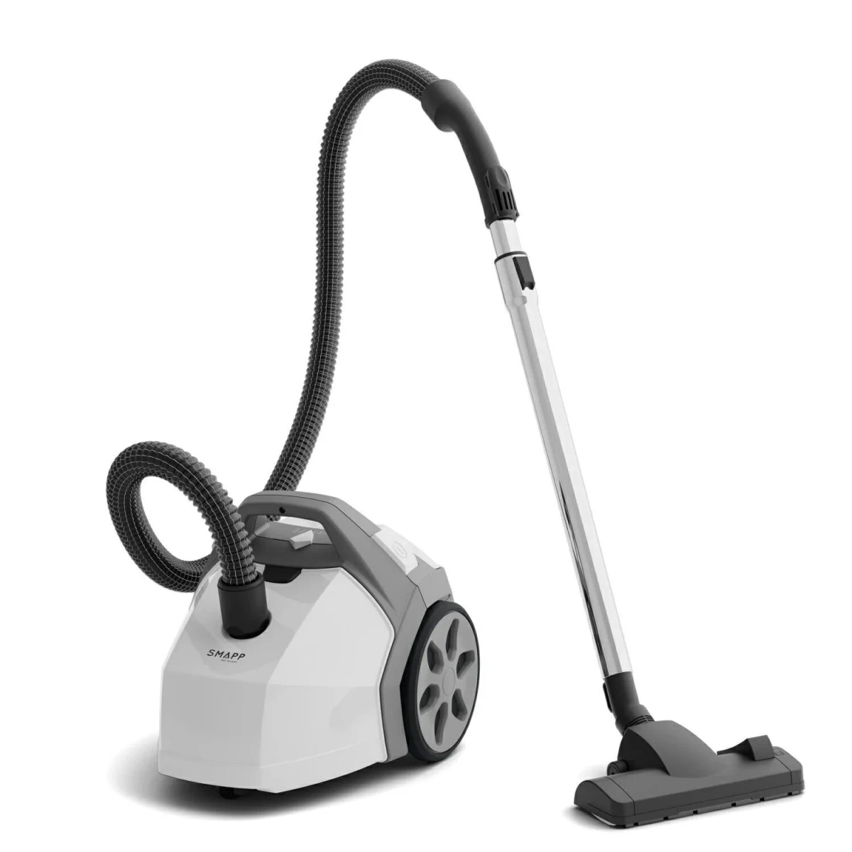 Smapp Dulkių Siurblys 608.2 Dynamic White