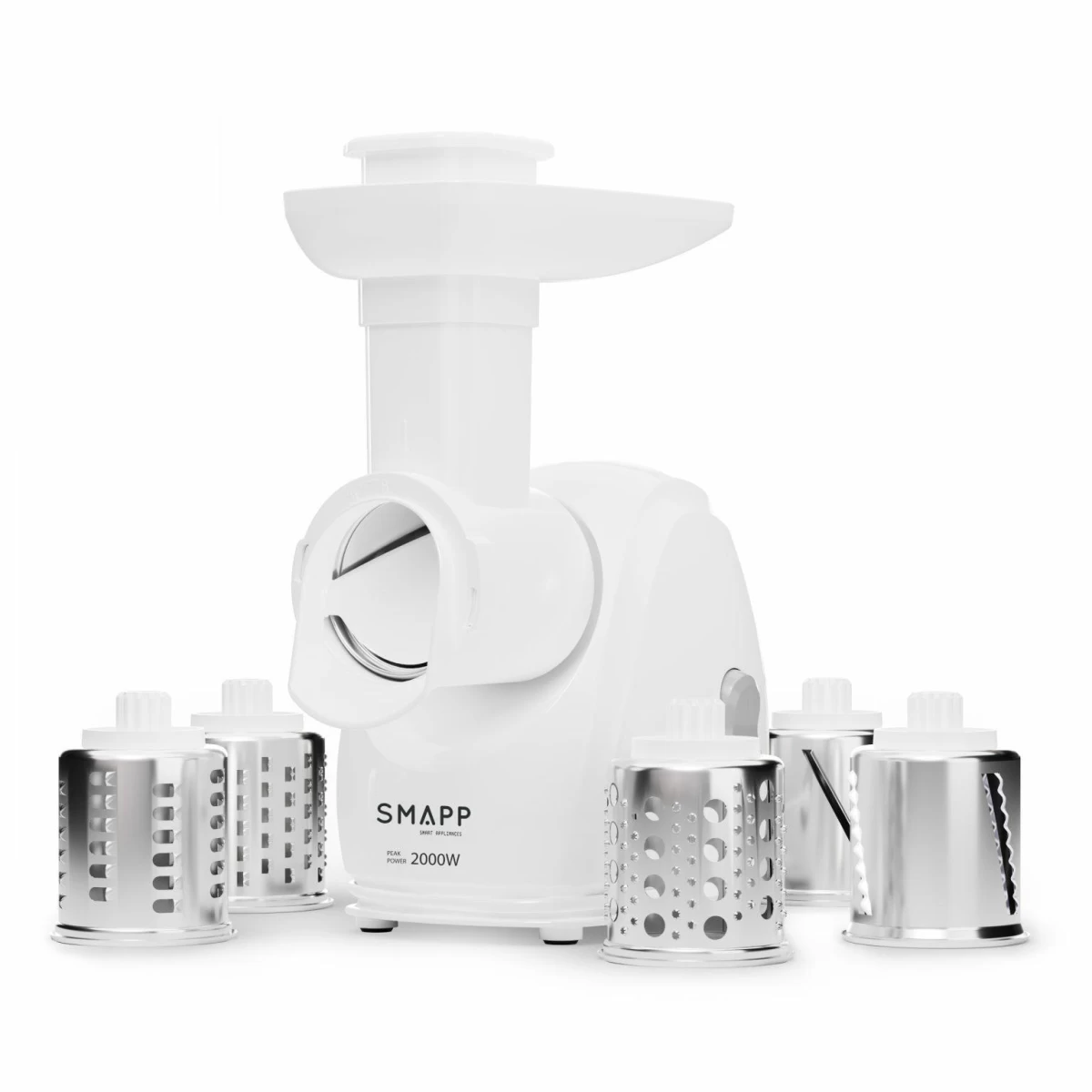 Smapp Mėsmalė 489.81 2000w