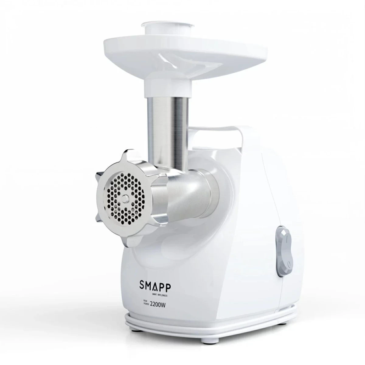 Smapp Mėsmalė 490.8 2200w