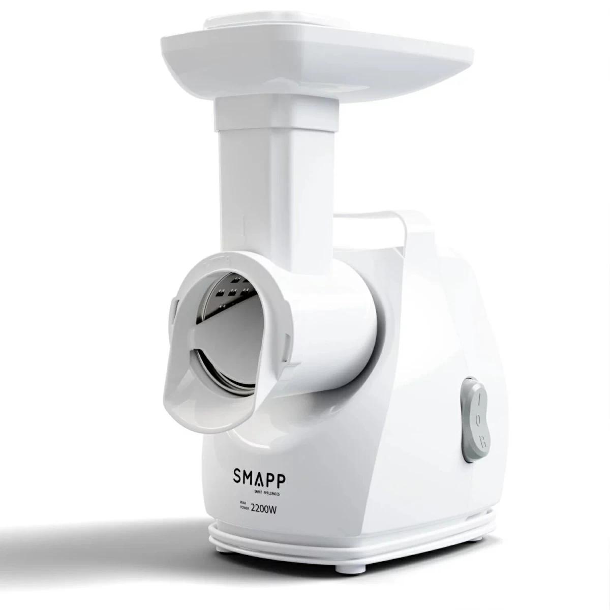Smapp Mėsmalė 490.81 2200w
