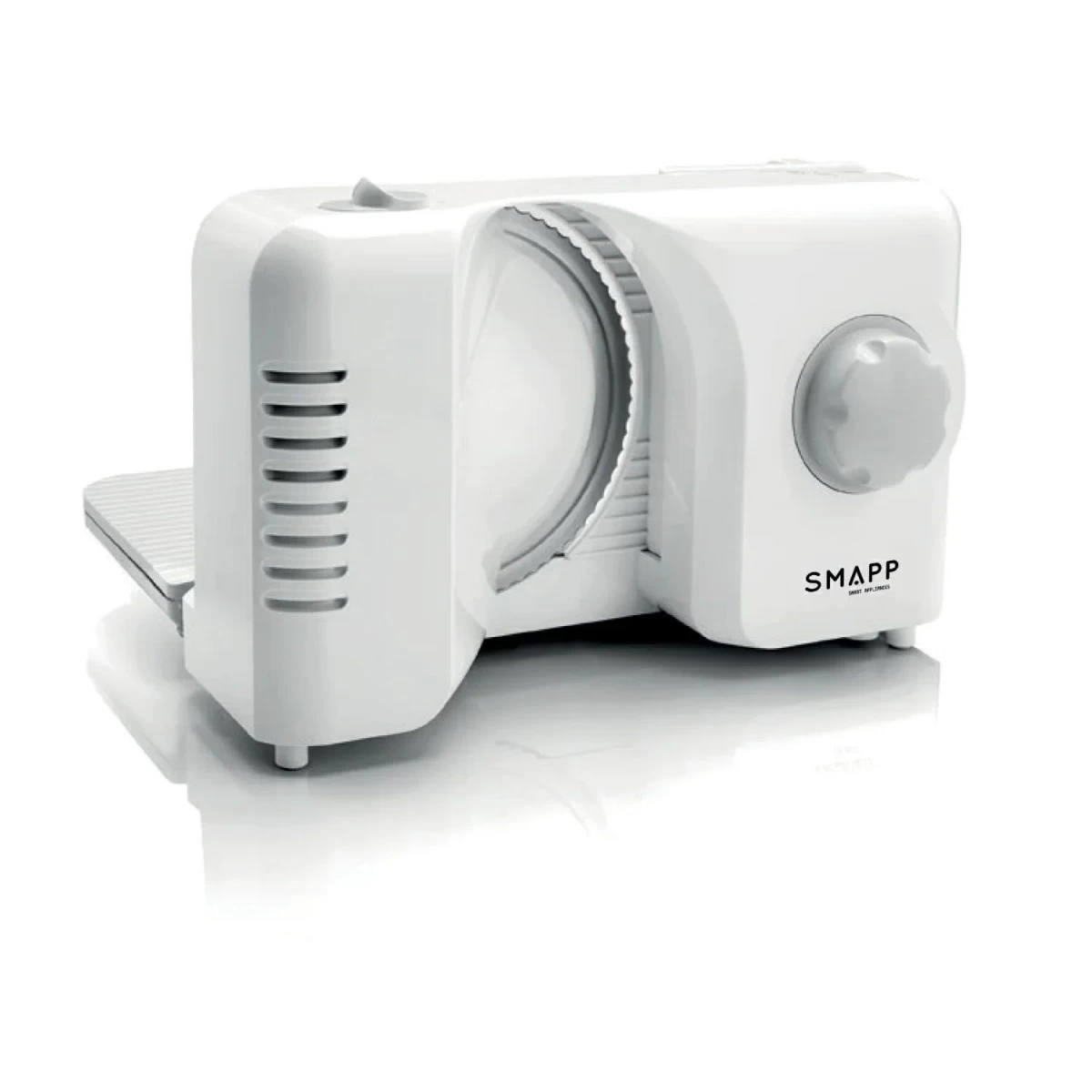 Smapp Pjaustyklė 393.5 Balta Produktas