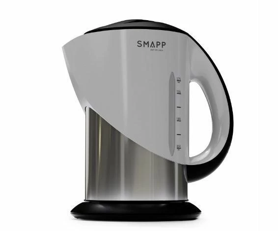 Smapp Virdulys 442.1 Graphite Produktas
