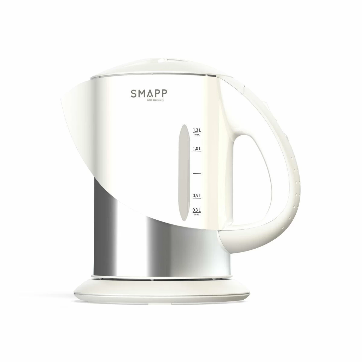 Smapp Virdulys 443.1 Baltas 1,3l Produktas