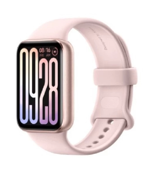 Smart Band 9 Sportinė Apyrankė Pink
