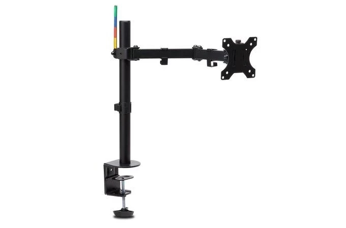 SmartFit Ergo Single    Monitor Arm   Long