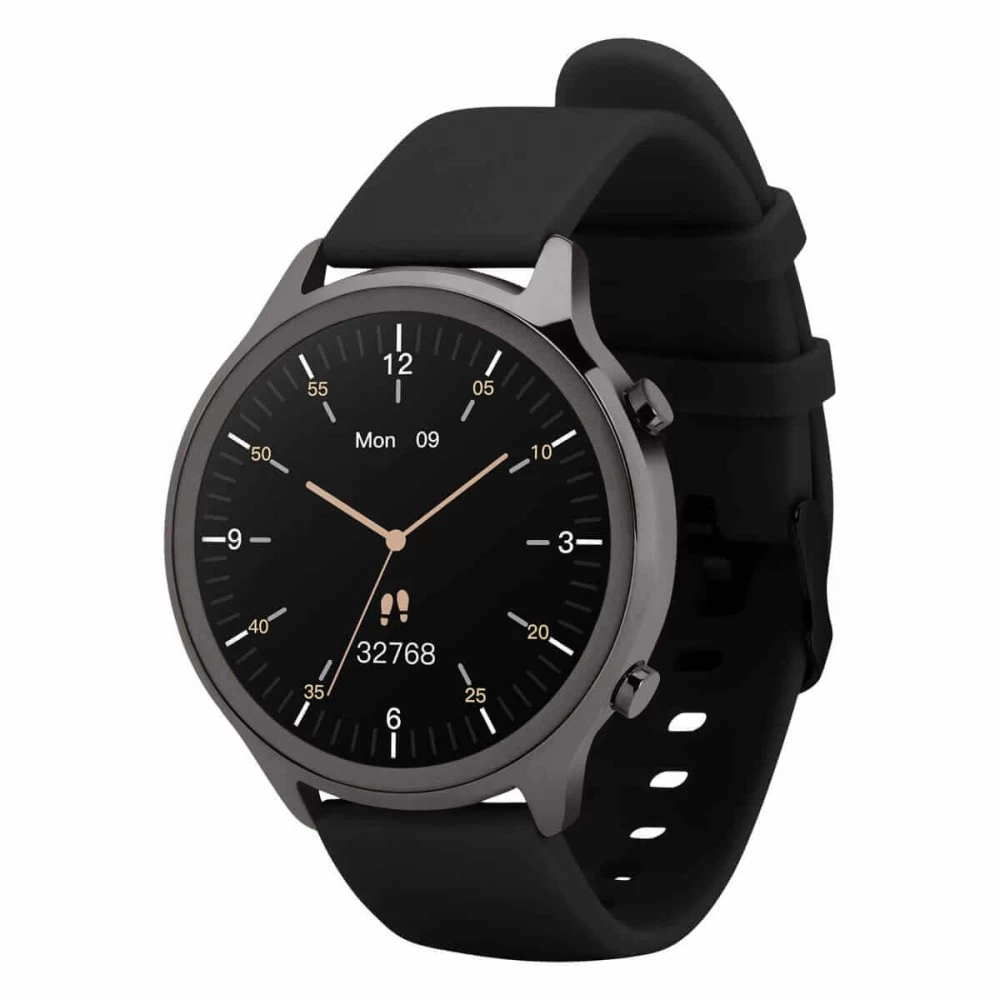 Smartwatch Garett       Veronica black