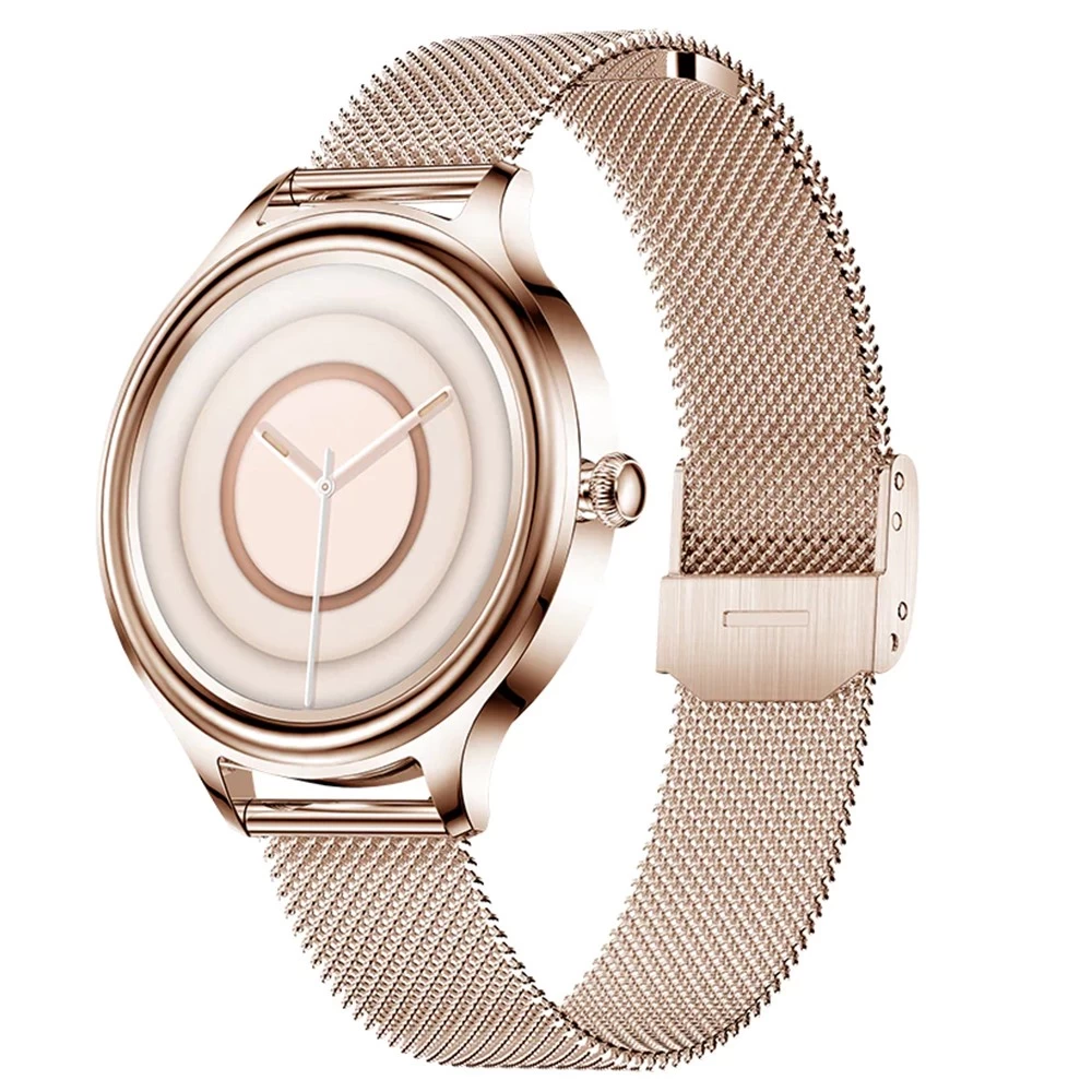 Smartwatch Kumi K3      Gold