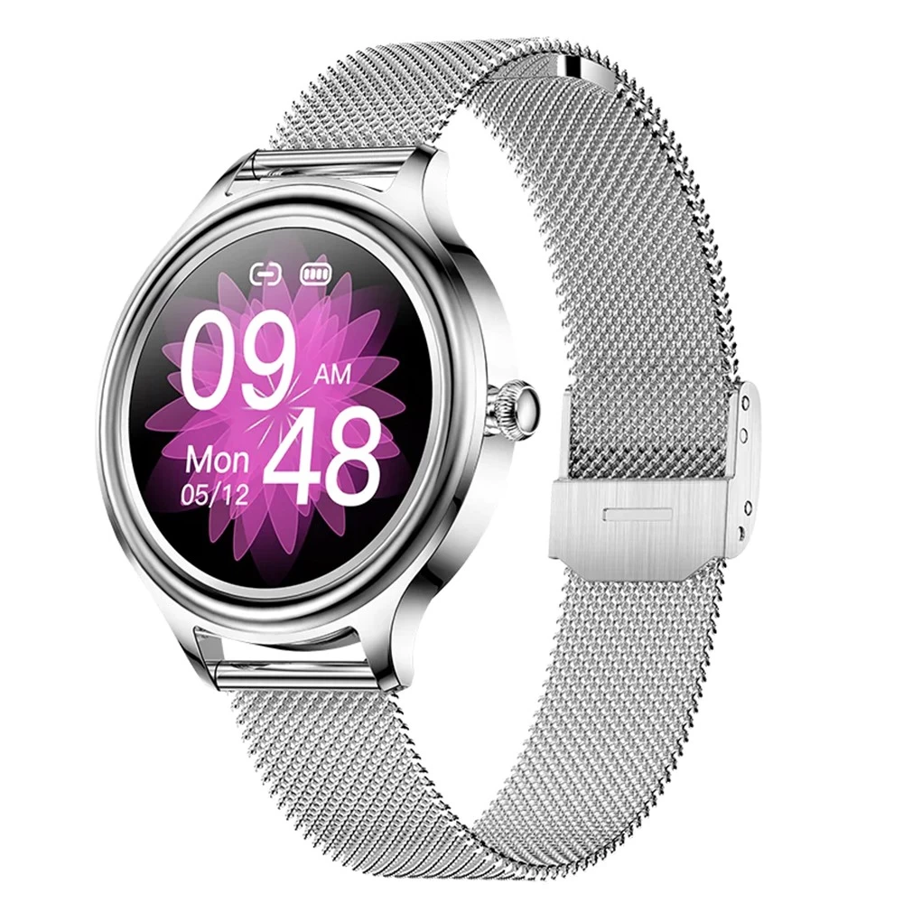 Smartwatch Kumi K3      Silver