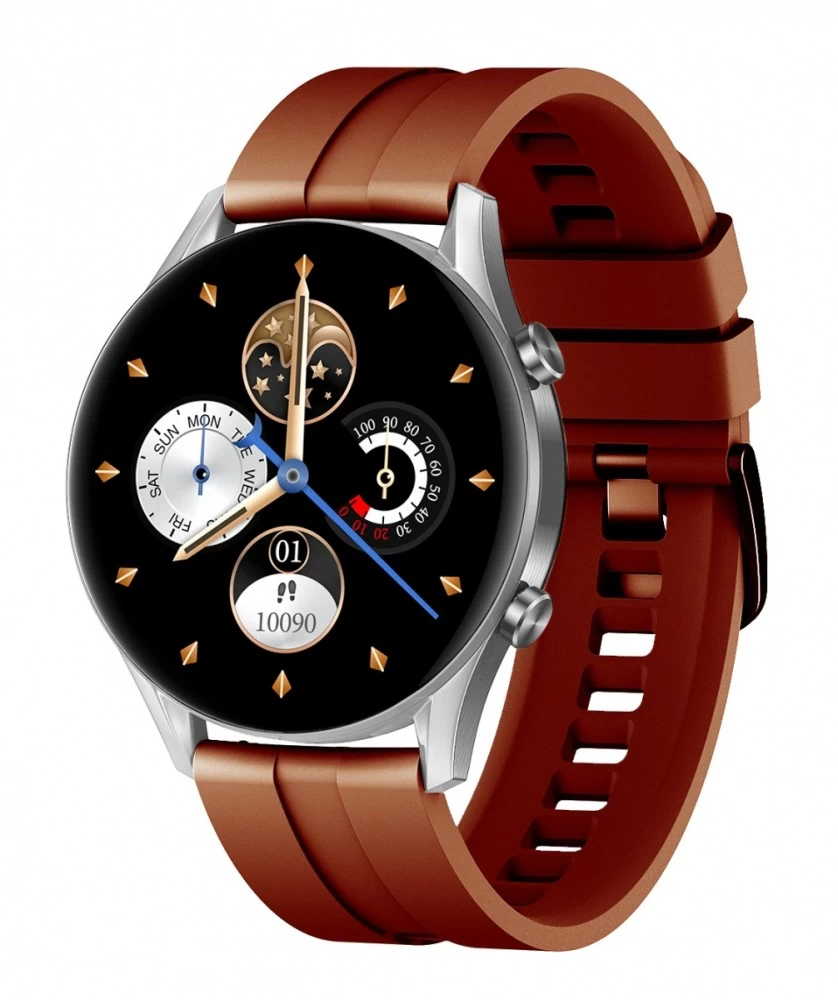Smartwatch male         ORO SMART FIT8 PRO