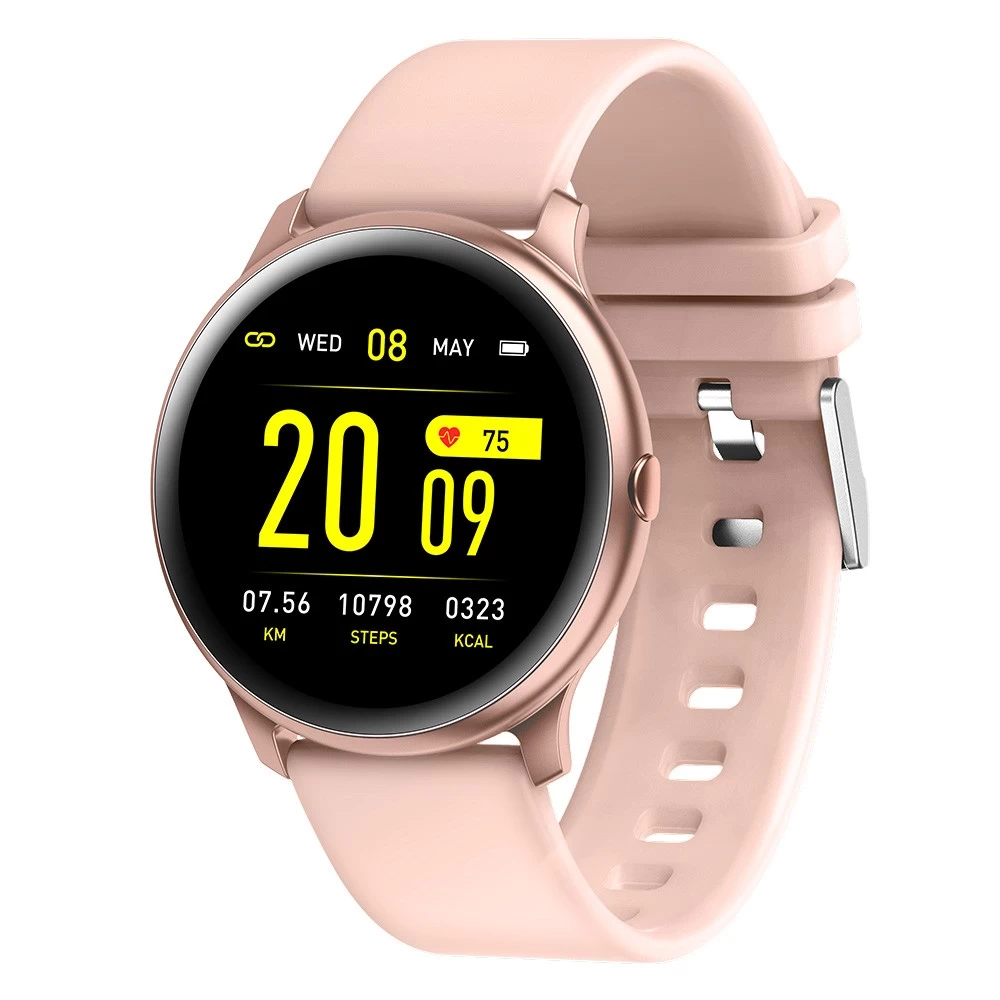 Smartwatch MaxCom Fit   FW32 Neon