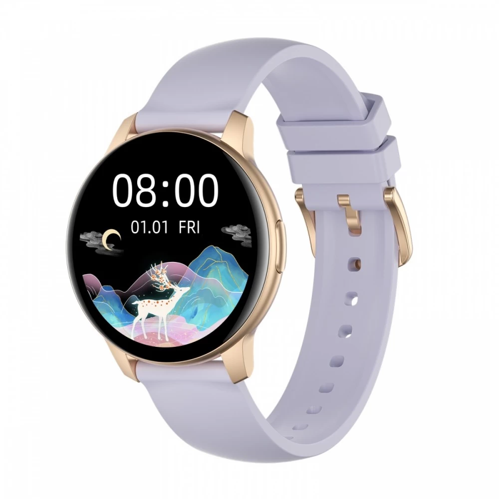 Smartwatch              ORO ACTIVE PRO2