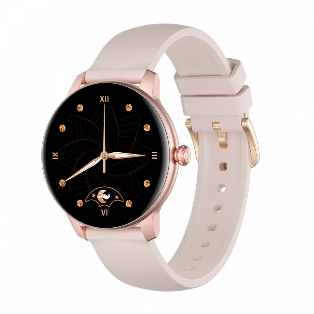 Smartwatch              ORO LADY ACTIVE