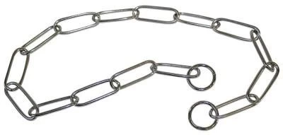 Smaugtukas-grandinėlė 80cm(4mm), C5AS0606