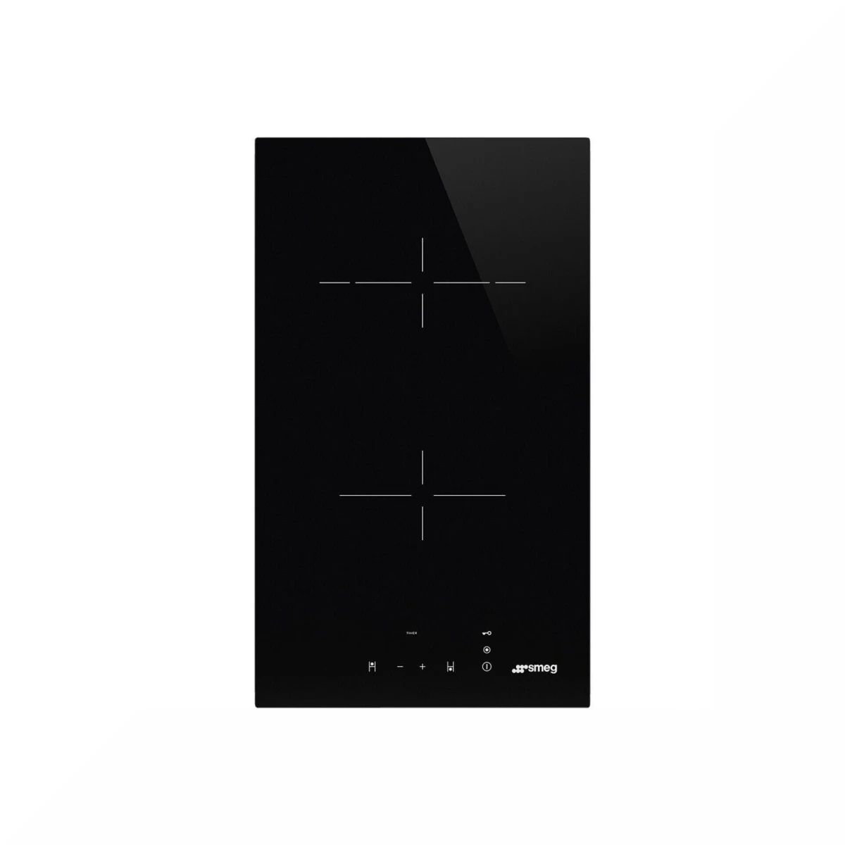 SMEG elektrinė kaitlentė SE232TD1