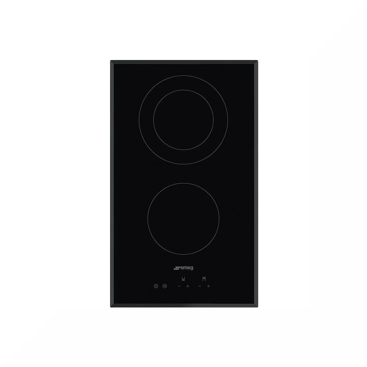 SMEG elektrinė kaitlentė SE332EPB
