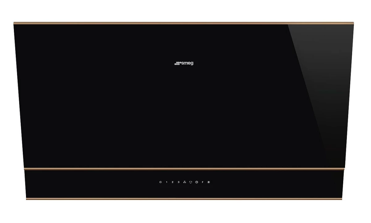 SMEG gartraukis KV694R