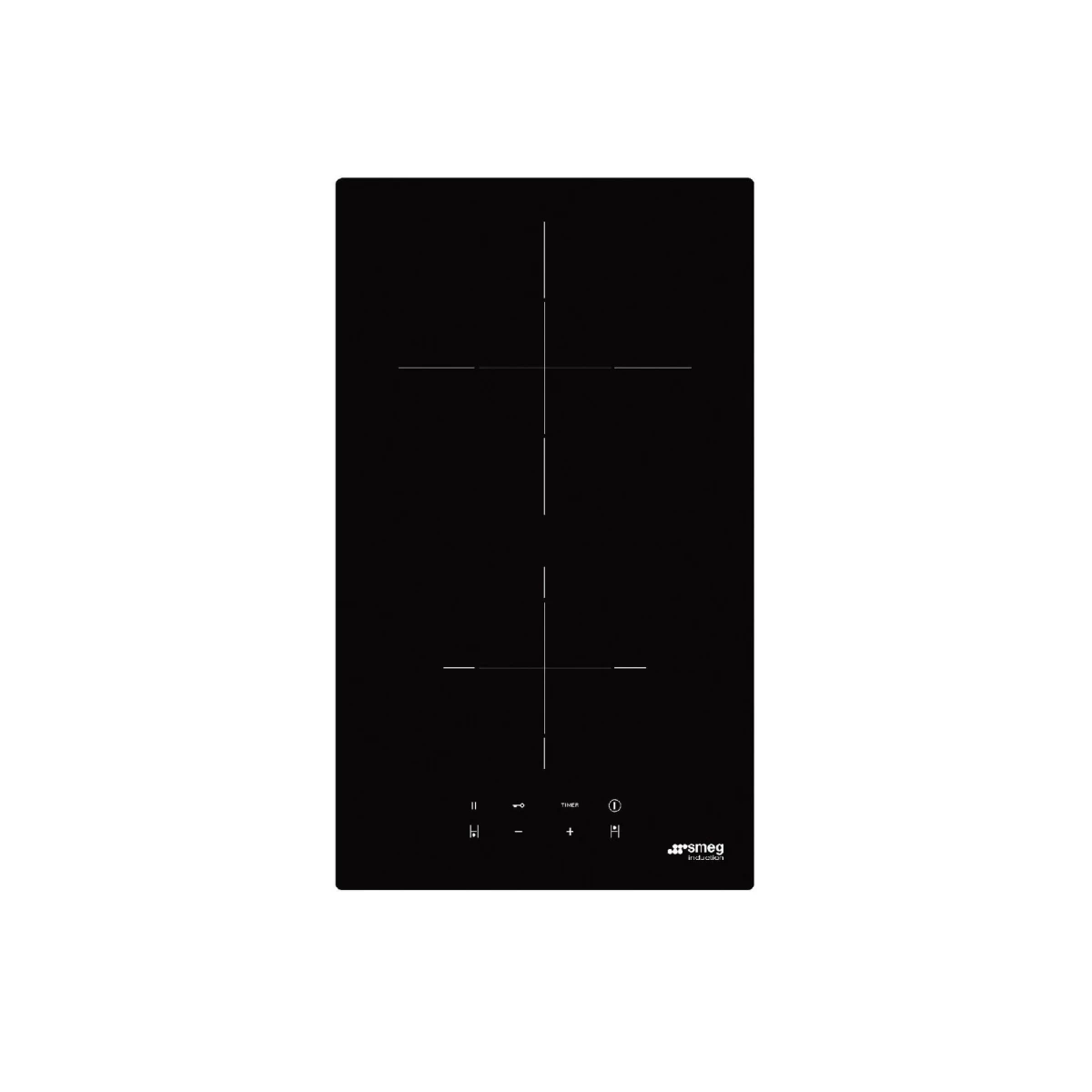 SMEG indukcinė kaitlentė SI2321D