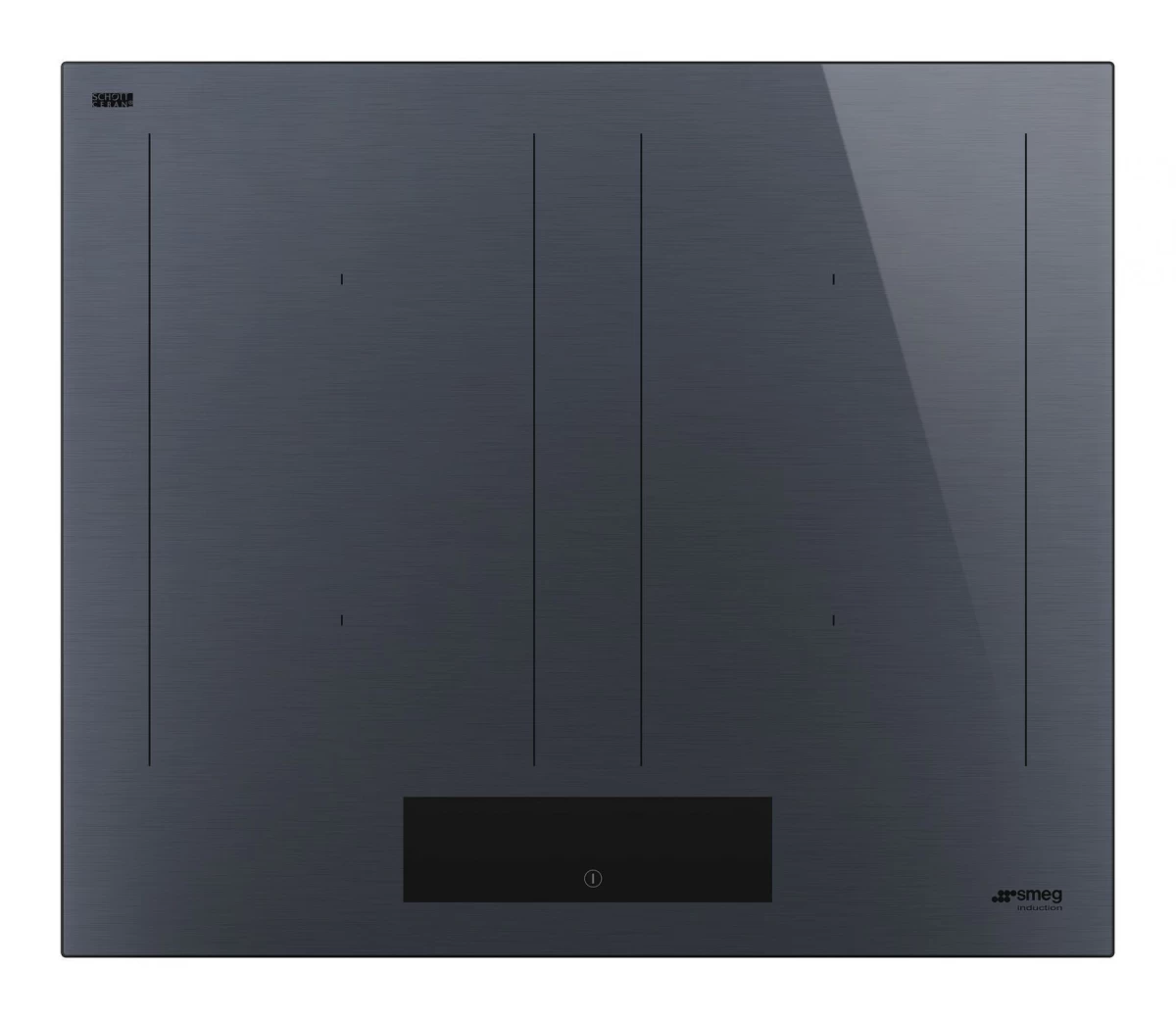 SMEG indukcinė kaitlentė SIM1644DG