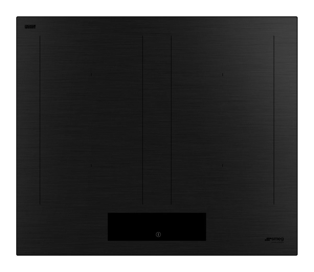 SMEG indukcinė kaitlentė SIM3644MB