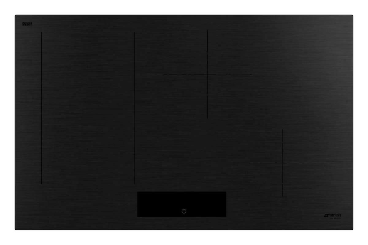 SMEG indukcinė kaitlentė SIM3844MB