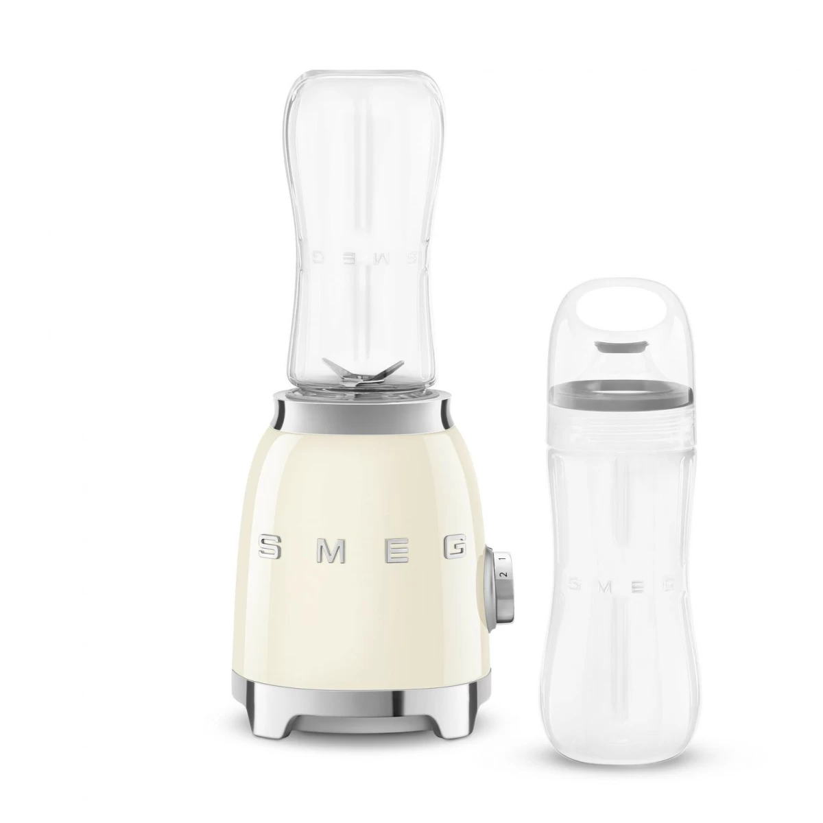 SMEG mini smulkintuvas PBF01CREU